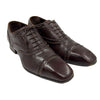 Louis Vuitton Lace-Up Brown Shoes 111725033 148979302 [P]
