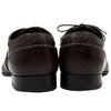 Louis Vuitton Lace-Up Brown Shoes 111725033 148979302 [P]