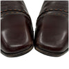 Louis Vuitton Lace-Up Brown Shoes 111725033 148979302 [P]