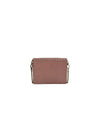 BOTTEGA VENETA Schultertasche Rosa 17845 146371698 [P]