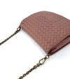 BOTTEGA VENETA Schultertasche Rosa 17845 146371698 [P]