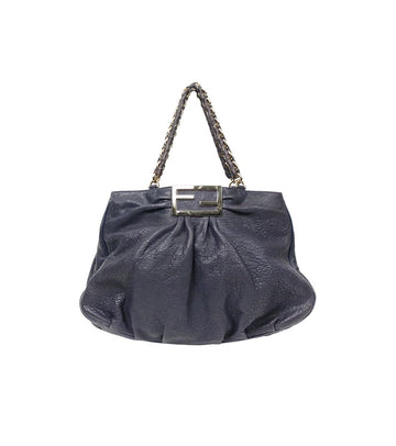 Fendi Navy Mia Bag 39035 149087974