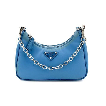 PRADA Nylon Mini Crossbody-Tasche 1TT122 1126250275 149123037