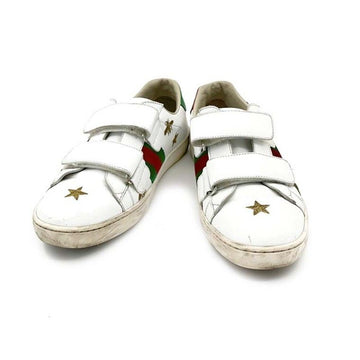 Gucci Velcro Sneakers (508780) 1126250315 149123435