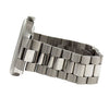 GUCCI G Timeless Automatik Stahl Uhr (783396) 149128135 [P]