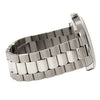 GUCCI G Timeless Automatik Stahl Uhr (783396) 149128135 [P]