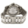 GUCCI G Timeless Automatik Stahl Uhr (783396) 149128135 [P]
