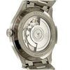 GUCCI G Timeless Automatik Stahl Uhr (783396) 149128135 [P]
