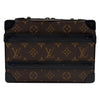 Louis Vuitton Monogram Handle Soft Trunk (M45935) 149128297 [P]