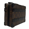 Louis Vuitton Monogram Handle Soft Trunk (M45935) 149128297 [P]
