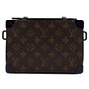 Louis Vuitton Monogram Handle Soft Trunk (M45935) 149128297 [P]