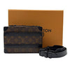 Louis Vuitton Monogram Handle Soft Trunk (M45935) 149128297 [P]