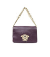 Versace Purple Sultan Chain Shoulder Bag 29810 149168961 [P]
