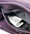 Versace Purple Sultan Chain Shoulder Bag 29810 149168961 [P]