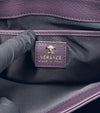 Versace Purple Sultan Chain Shoulder Bag 29810 149168961 [P]