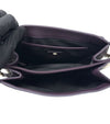 Versace Purple Sultan Chain Shoulder Bag 29810 149168961 [P]