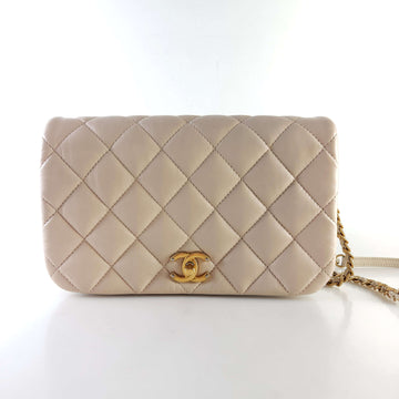 CHANEL cc CC Flap Shoulder Bag AS2006 12381 149228440
