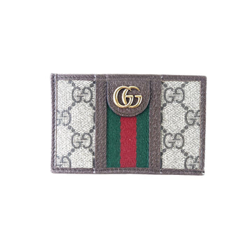 Gucci Ophidia Card Case 597617 12362 149228481