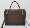 Louis Vuitton Monogram Marignan Shoulder Bag M44257 149229971 [P]