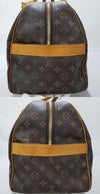 Louis Vuitton Monogram Carryall Boston Bag 149230246 [P]