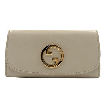 GUCCI ブロンディフラップチェーン財布 (725215) 149249011