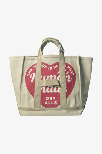 HUMAN MADE beige Tote Bag Medium HM30GD063 BEIGE 1797 149509685