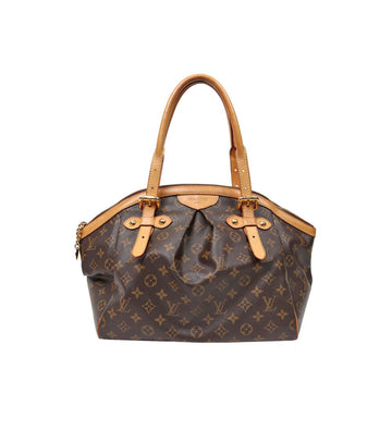 LOUIS VUITTON Monogram Tivoli 42589 149333660