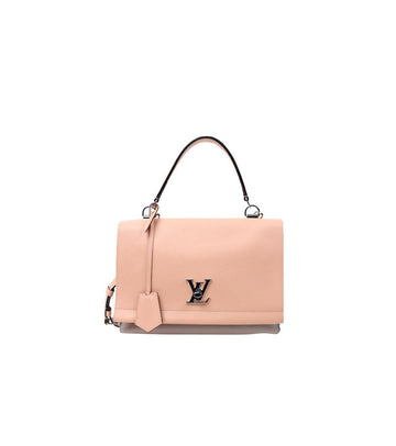 Louis Vuitton Two-Tone Lockme 2WAY Bag 42578 149334172