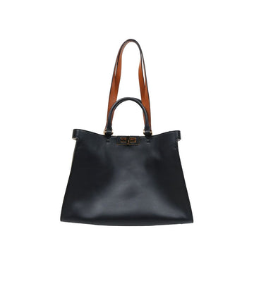 FENDI Schwarze Peekaboo 42541 149334187