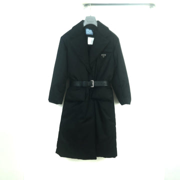 PRADA Re-Nylon-Padding-Coat 29E862 12453 149370542