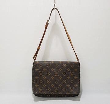 LOUIS VUITTON Monogram Museet Tango M51257 149402968