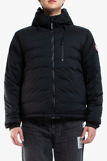 CANADA GOOSE Lodge Hoody Daunenjacke 5078M 9061 1381 149509595