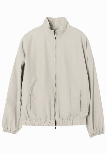 Fear of God The Eternal Collection Wool Nylon Track Jacket Cement FGE30013AWNY 024 56046882