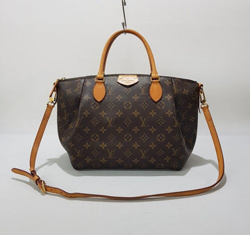 LOUIS VUITTON Monogram Tuileries MM M48814 149586277