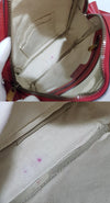 Gucci Logo Print Messenger Bag 75890664 [P]