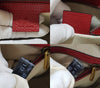 Gucci Logo Print Messenger Bag 75890664 [P]