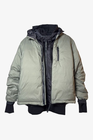 CANADA GOOSE Lodge Hoody 5078MB 1815 149620364