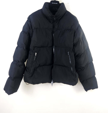 Balenciaga Unity Sports Icon Puffer Padding 770505 12534 149668345