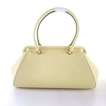 SALVATORE FERRAGAMO Rahmen Tote Bag Schultertasche 12550 149685339