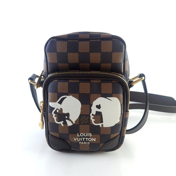 Louis Vuitton Damier Amazone Crossbody Bag M40768 12541 149685404