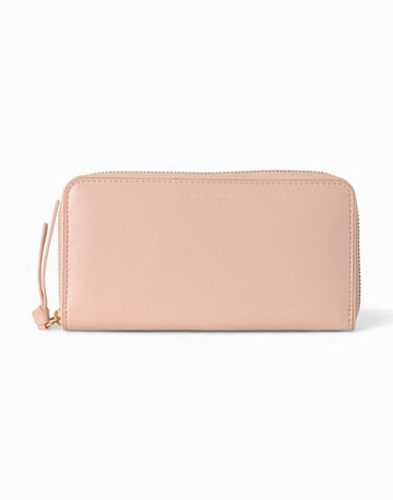 DRIES VAN NOTEN Zipped Long Wallet 119777474