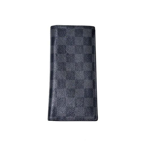 LOUIS VUITTON グラファイト アレクサンドロ ウォレット 6528574188 40539664