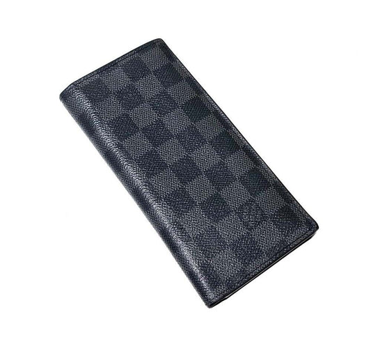 LOUIS VUITTON グラファイト アレクサンドロ ウォレット 6528574188 40539664