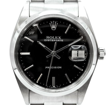 Rolex Steel Watch 6694 7225013745 74892962