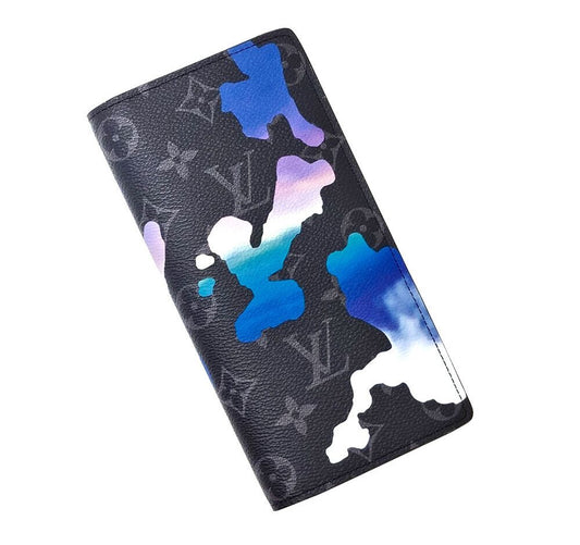 LOUIS VUITTON エクリプス ブラッザ ウォレット 6853001422 51622567