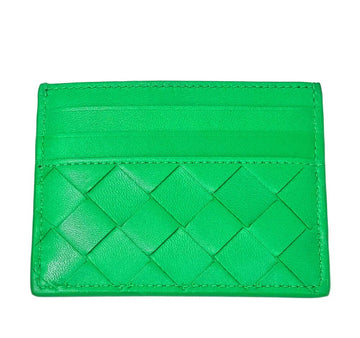 Bottega Veneta Mesh Card Holder 7466311431 121975165