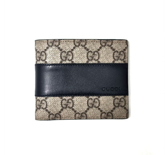 GUCCI PVC 二つ折り財布 451240 6898447767 53062893