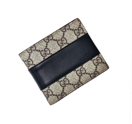 GUCCI PVC 二つ折り財布 451240 6898447767 53062893
