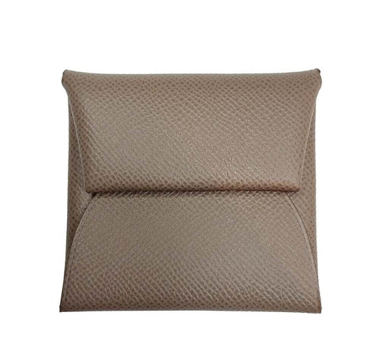 HERMES バスティア コインケース B 7161283126 70132881