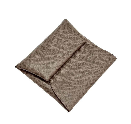 HERMES バスティア コインケース B 7161283126 70132881